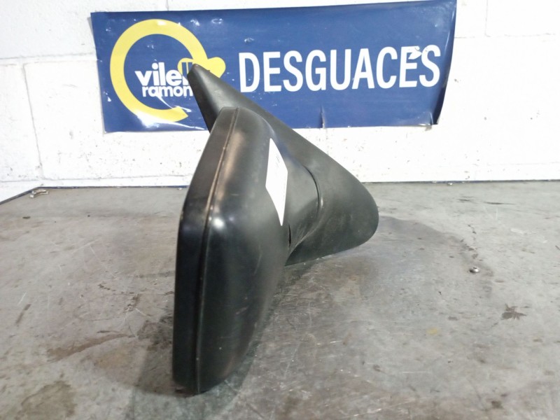 Recambio de retrovisor derecho para seat ibiza (6k) 1.4 i referencia OEM IAM MANUAL  