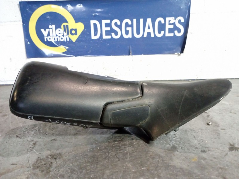 Recambio de retrovisor derecho para seat ibiza (6k) 1.4 i referencia OEM IAM MANUAL  