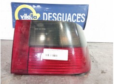 Recambio de piloto trasero derecho para seat ibiza (6k) 1.4 i referencia OEM IAM   