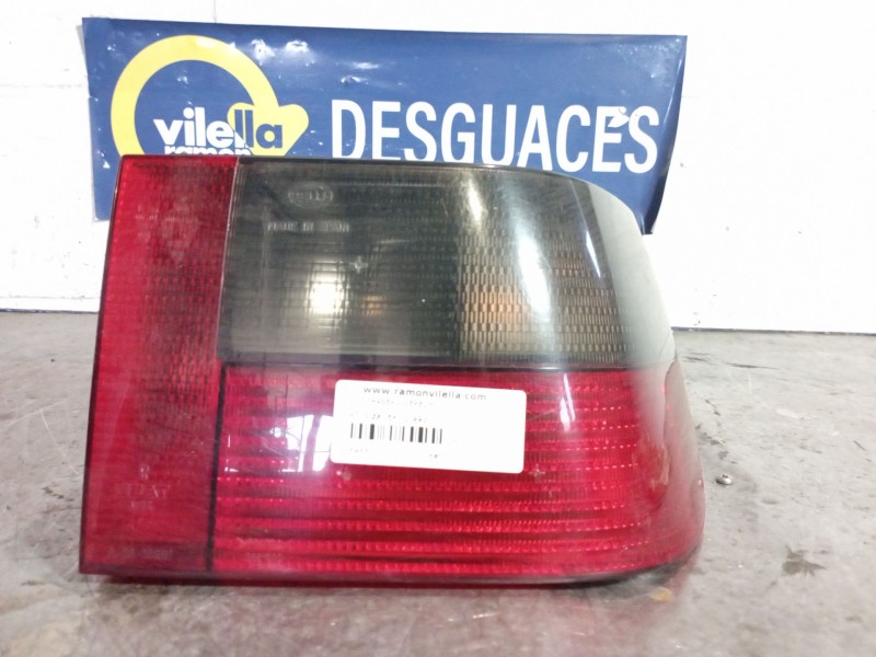 Recambio de piloto trasero derecho para seat ibiza (6k) 1.4 i referencia OEM IAM   