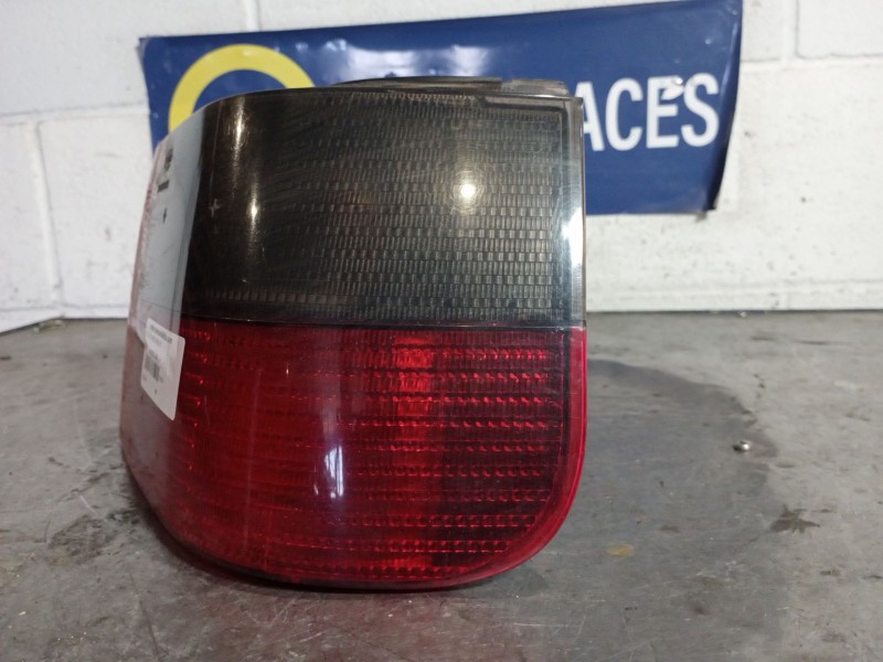 Recambio de piloto trasero derecho para seat ibiza (6k) 1.4 i referencia OEM IAM   