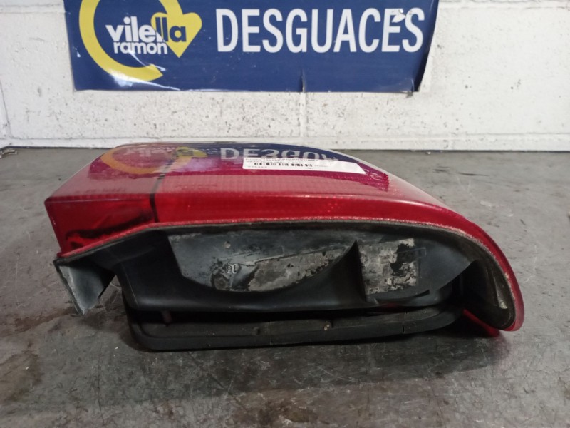 Recambio de piloto trasero derecho para seat ibiza (6k) 1.4 i referencia OEM IAM   