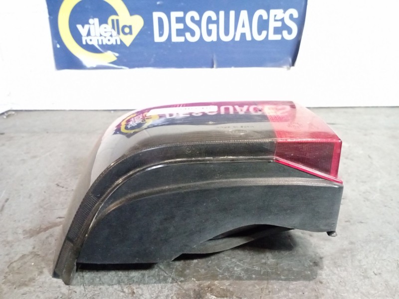 Recambio de piloto trasero derecho para seat ibiza (6k) 1.4 i referencia OEM IAM   