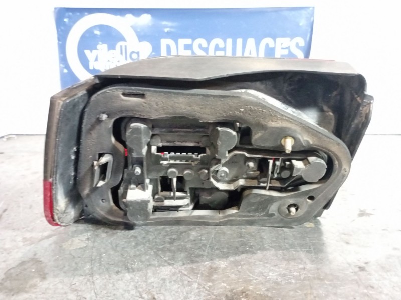 Recambio de piloto trasero derecho para seat ibiza (6k) 1.4 i referencia OEM IAM   