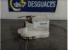 Recambio de cerradura puerta delantera izquierda para seat ibiza (6k) 1.4 i referencia OEM IAM   