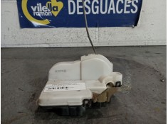 Recambio de cerradura puerta delantera izquierda para seat ibiza (6k) 1.4 i referencia OEM IAM    2