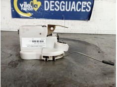Recambio de cerradura puerta delantera derecha para seat ibiza (6k) 1.4 i referencia OEM IAM   