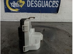 Recambio de cerradura puerta delantera derecha para seat ibiza (6k) 1.4 i referencia OEM IAM    2