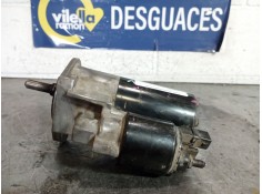 Recambio de motor arranque para seat ibiza (6k) 1.4 i referencia OEM IAM 0001107025 036911023S  2