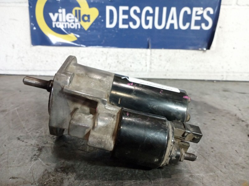 Recambio de motor arranque para seat ibiza (6k) 1.4 i referencia OEM IAM 0001107025 036911023S 