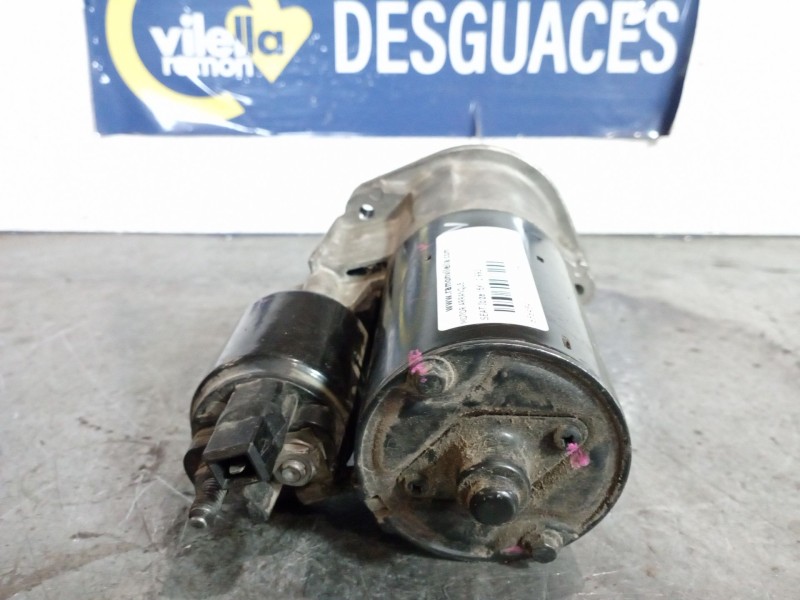 Recambio de motor arranque para seat ibiza (6k) 1.4 i referencia OEM IAM 0001107025 036911023S 