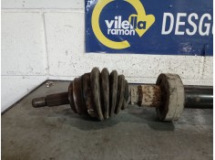 Recambio de transmision delantera derecha para seat ibiza (6k) 1.4 i referencia OEM IAM    2