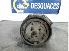 Recambio de compresor aire acondicionado para seat ibiza (6k) 1.4 i referencia OEM IAM 1100 1H0820803D SD7V16