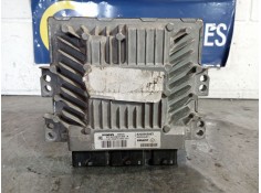 Recambio de centralita motor uce para renault scenic ii grand dynamique referencia OEM IAM S122326109A 8200565863 SID301