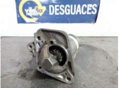 Recambio de motor arranque para renault scenic ii grand dynamique referencia OEM IAM M000T87881 8200584675 
