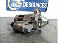 Recambio de motor arranque para renault scenic ii grand dynamique referencia OEM IAM M000T87881 8200584675  2