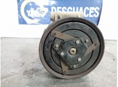 Recambio de compresor aire acondicionado para renault scenic ii grand dynamique referencia OEM IAM 0854 8200940837 DELPHI