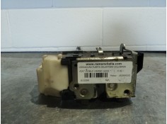 Recambio de cerradura puerta delantera izquierda para fiat doblo cargo (223)  | 0.01 - ...  | 0.01 - ... referencia OEM IAM    2
