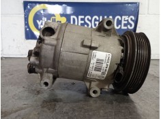 Recambio de compresor aire acondicionado para renault scenic ii grand dynamique referencia OEM IAM 0854 8200940837 DELPHI 2