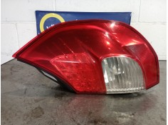 Recambio de piloto trasero derecho para renault scenic ii grand dynamique referencia OEM IAM   