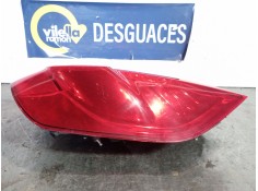 Recambio de piloto trasero derecho para renault scenic ii grand dynamique referencia OEM IAM    2