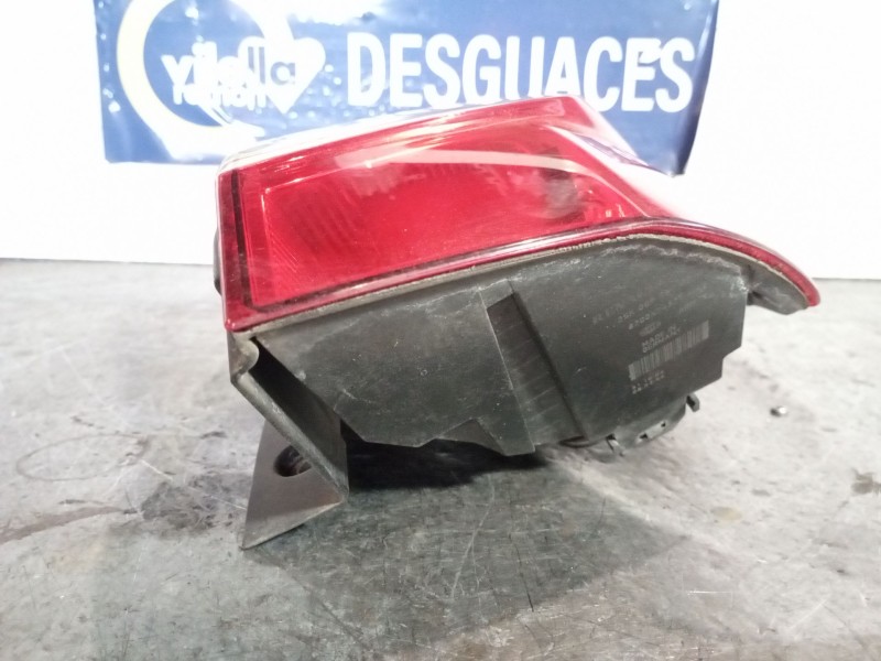Recambio de piloto trasero derecho para renault scenic ii grand dynamique referencia OEM IAM   