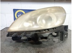 Recambio de faro izquierdo para renault scenic ii grand dynamique referencia OEM IAM   