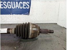 Recambio de transmision delantera izquierda para renault scenic ii grand dynamique referencia OEM IAM    2