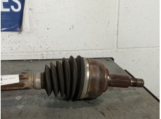 Recambio de transmision delantera derecha para renault scenic ii grand dynamique referencia OEM IAM    2