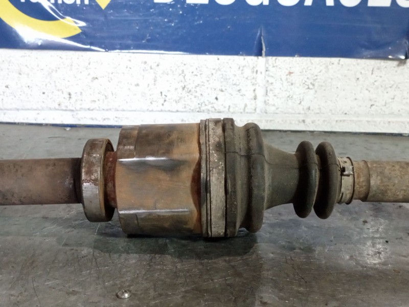 Recambio de transmision delantera derecha para renault scenic ii grand dynamique referencia OEM IAM   