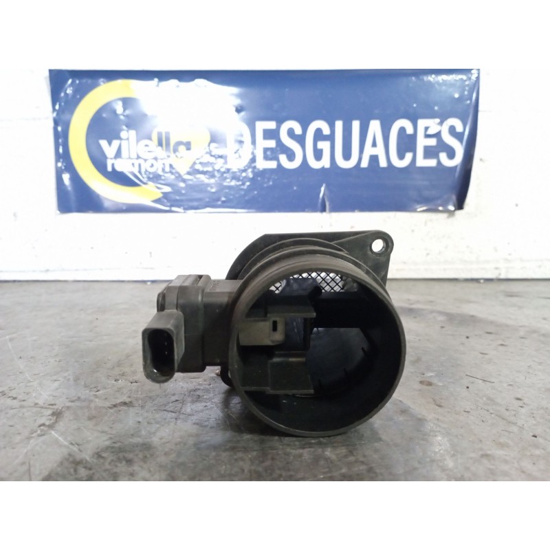 Recambio de caudalimetro para seat ibiza (6j5) 1.6 tdi | 0.08 - ... 1.6 tdi | 0.08 - ... referencia OEM IAM 5WK97023 03L906461 