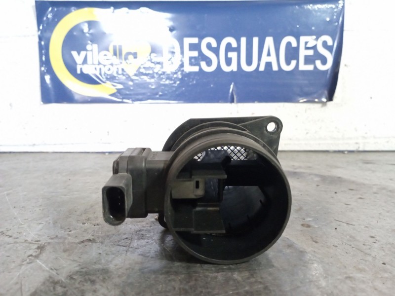 Recambio de caudalimetro para seat ibiza (6j5) 1.6 tdi | 0.08 - ... 1.6 tdi | 0.08 - ... referencia OEM IAM 5WK97023 03L906461 