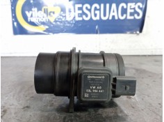 Recambio de caudalimetro para seat ibiza (6j5) 1.6 tdi | 0.08 - ... 1.6 tdi | 0.08 - ... referencia OEM IAM 5WK97023 03L906461  2