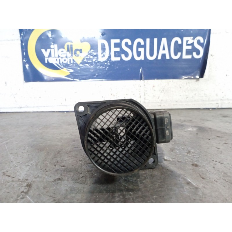 Recambio de caudalimetro para seat ibiza (6j5) 1.6 tdi | 0.08 - ... 1.6 tdi | 0.08 - ... referencia OEM IAM 5WK97023 03L906461 