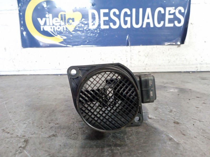 Recambio de caudalimetro para seat ibiza (6j5) 1.6 tdi | 0.08 - ... 1.6 tdi | 0.08 - ... referencia OEM IAM 5WK97023 03L906461 