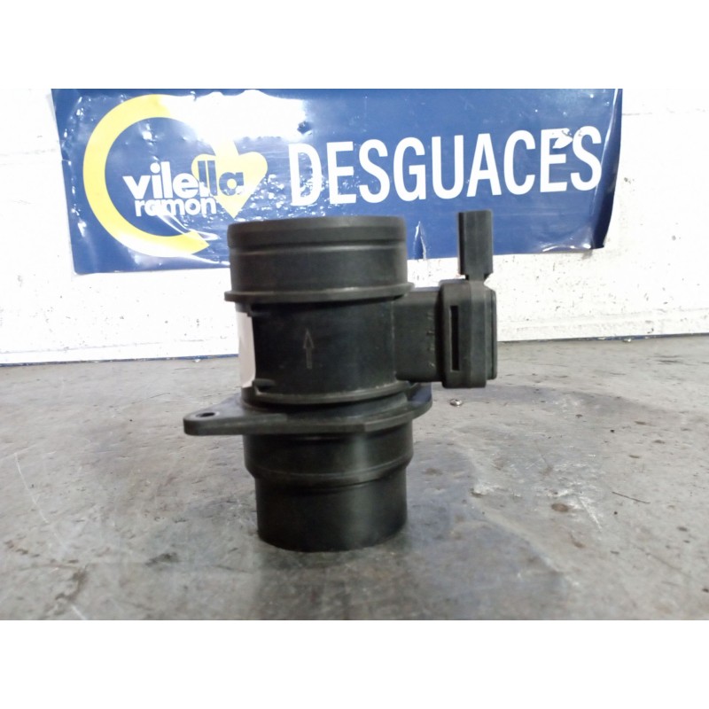 Recambio de caudalimetro para seat ibiza (6j5) 1.6 tdi | 0.08 - ... 1.6 tdi | 0.08 - ... referencia OEM IAM 5WK97023 03L906461 