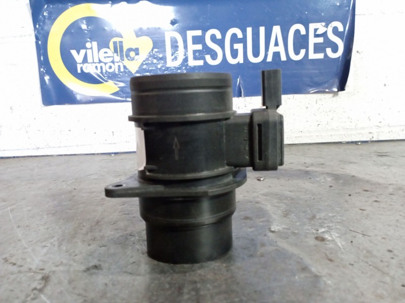 Recambio de caudalimetro para seat ibiza (6j5) 1.6 tdi | 0.08 - ... 1.6 tdi | 0.08 - ... referencia OEM IAM 5WK97023 03L906461 