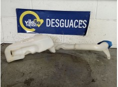 Recambio de deposito limpia para seat ibiza (6j5) 1.6 tdi | 0.08 - ... 1.6 tdi | 0.08 - ... referencia OEM IAM   