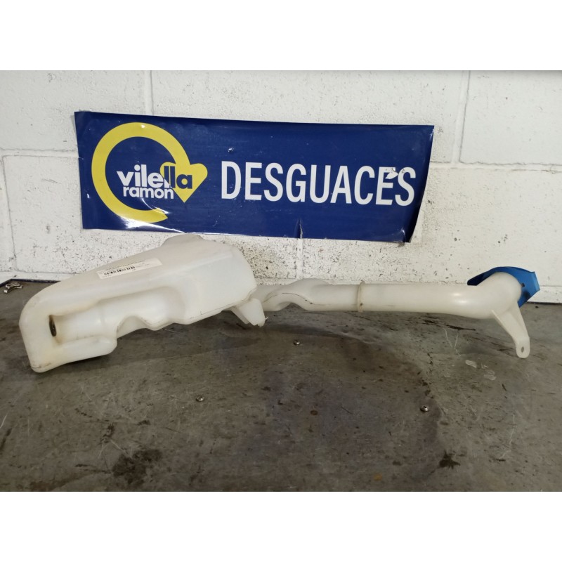 Recambio de deposito limpia para seat ibiza (6j5) 1.6 tdi | 0.08 - ... 1.6 tdi | 0.08 - ... referencia OEM IAM   