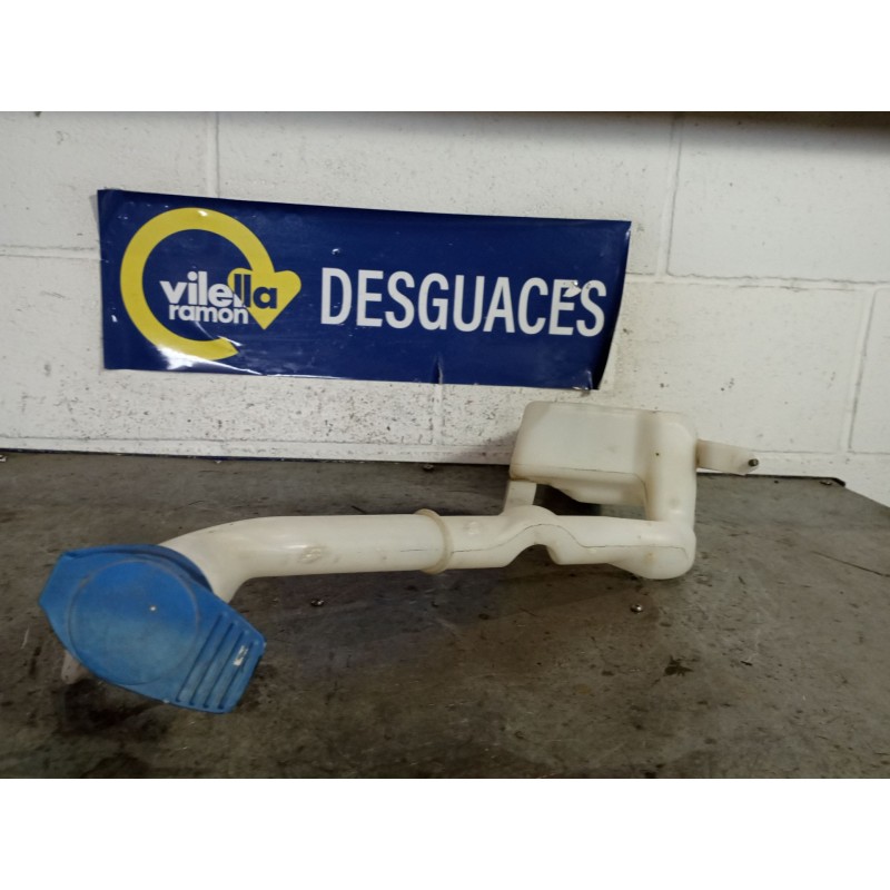 Recambio de deposito limpia para seat ibiza (6j5) 1.6 tdi | 0.08 - ... 1.6 tdi | 0.08 - ... referencia OEM IAM   