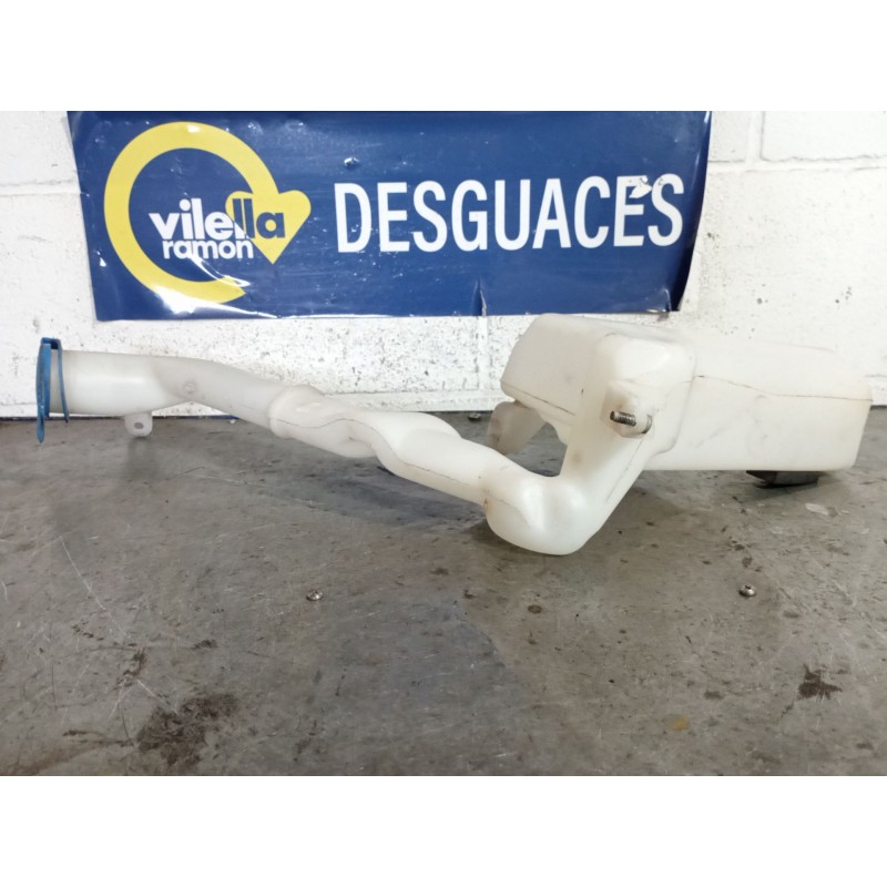 Recambio de deposito limpia para seat ibiza (6j5) 1.6 tdi | 0.08 - ... 1.6 tdi | 0.08 - ... referencia OEM IAM   