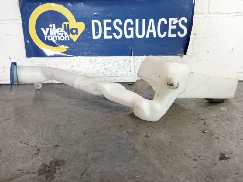 Recambio de deposito limpia para seat ibiza (6j5) 1.6 tdi | 0.08 - ... 1.6 tdi | 0.08 - ... referencia OEM IAM   