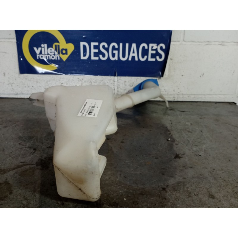 Recambio de deposito limpia para seat ibiza (6j5) 1.6 tdi | 0.08 - ... 1.6 tdi | 0.08 - ... referencia OEM IAM   