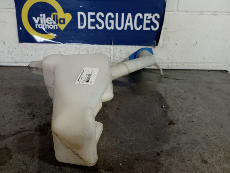 Recambio de deposito limpia para seat ibiza (6j5) 1.6 tdi | 0.08 - ... 1.6 tdi | 0.08 - ... referencia OEM IAM   