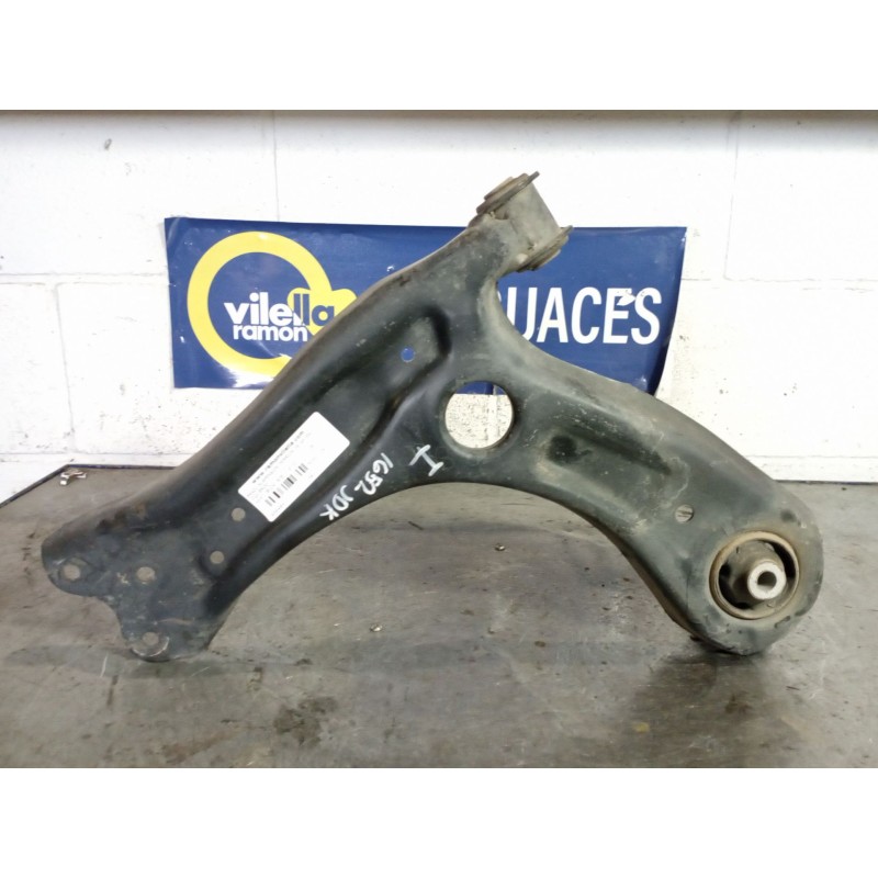 Recambio de brazo suspension inferior delantero izquierdo para seat ibiza (6j5) 1.6 tdi | 0.08 - ... 1.6 tdi | 0.08 - ... refere