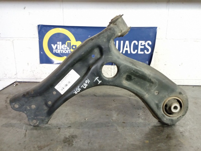Recambio de brazo suspension inferior delantero izquierdo para seat ibiza (6j5) 1.6 tdi | 0.08 - ... 1.6 tdi | 0.08 - ... refere