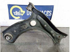 Recambio de brazo suspension inferior delantero izquierdo para seat ibiza (6j5) 1.6 tdi | 0.08 - ... 1.6 tdi | 0.08 - ... refere 2