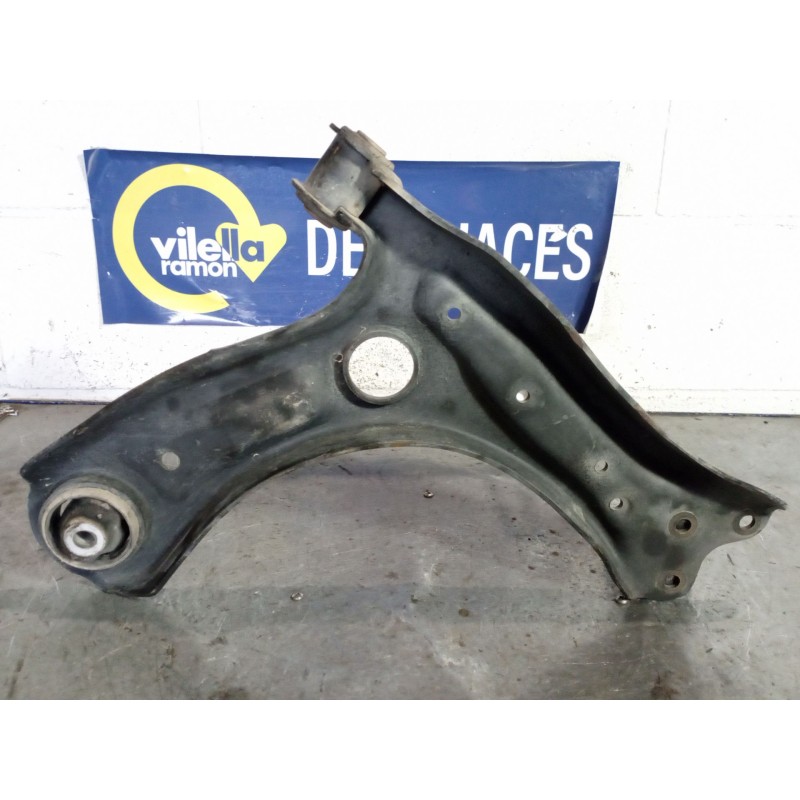 Recambio de brazo suspension inferior delantero izquierdo para seat ibiza (6j5) 1.6 tdi | 0.08 - ... 1.6 tdi | 0.08 - ... refere
