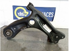 Recambio de brazo suspension inferior delantero derecho para seat ibiza (6j5) 1.6 tdi | 0.08 - ... 1.6 tdi | 0.08 - ... referenc