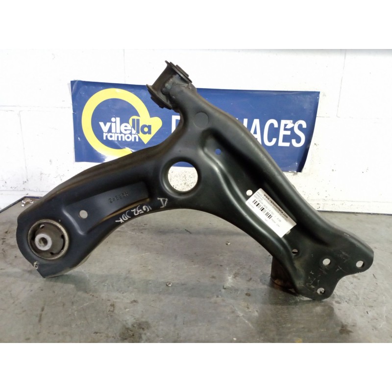 Recambio de brazo suspension inferior delantero derecho para seat ibiza (6j5) 1.6 tdi | 0.08 - ... 1.6 tdi | 0.08 - ... referenc